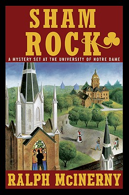 Sham Rock - McInerny, Ralph M