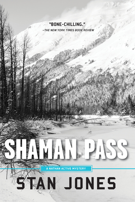 Shaman Pass - Jones, Stan