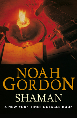 Shaman - Gordon, Noah