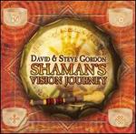 Shaman's Vision Journey
