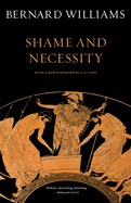 Shame and Necessity, Second Edition: Volume 57