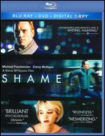 Shame [Blu-ray] - Steve McQueen