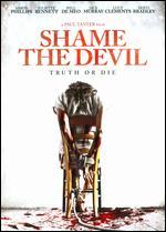 Shame the Devil