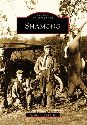 Shamong - Flemming, George D