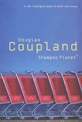 Shampoo Planet - Coupland, Douglas