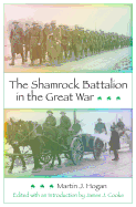 Shamrock Battalion in the Great War
