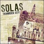 Shamrock City