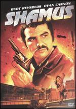 Shamus