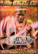 Shanda [CD & DVD]