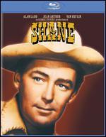 Shane [Blu-ray]