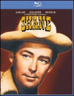 Shane [Blu-ray]