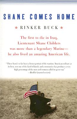Shane Comes Home - Buck, Rinker