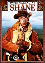 Shane [TV Series]