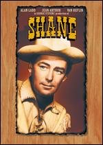 Shane - George Stevens