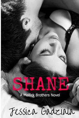 Shane - Gadziala, Jessica