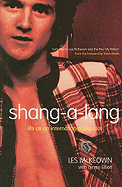 Shang-A-Lang: Life as an International Pop Idol