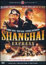 Shanghai Express