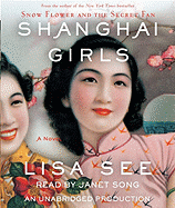 Shanghai Girls