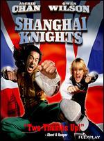 Shanghai Knights