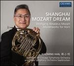 Shanghai Mozart Dream
