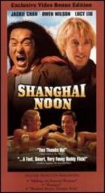 Shanghai Noon