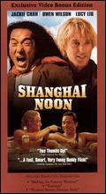 Shanghai Noon - Tom Dey