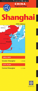 Shanghai Travel Map