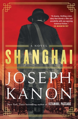 Shanghai - Kanon, Joseph