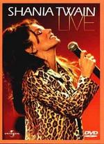 Shania Twain Live