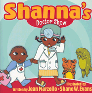 Shanna's Doctor Show