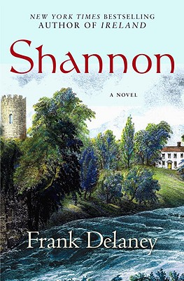 Shannon - DeLaney, Frank
