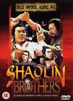 Shaolin Brothers