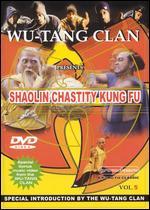 Shaolin Chastity Kung Fu