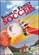 Shaolin Family Soccer