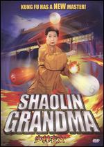 Shaolin Grandma