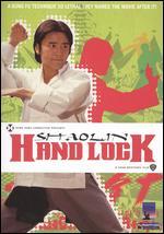 Shaolin Handlock