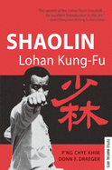 Shaolin Lohan Kung-Fu