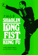 Shaolin Long Fist Kung Fu