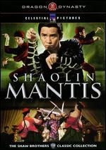 Shaolin Mantis