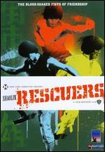 Shaolin Rescuers