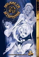 Shaolin Sisters Volume 1