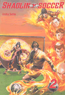 Shaolin Soccer