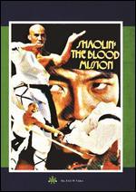 Shaolin: The Blood Mission