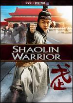 Shaolin Warrior