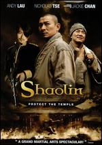 Shaolin - Benny Chan