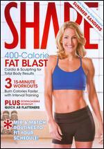 Shape: 400-Calorie Fat Blast