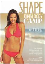 Shape: Bikini Body Camp - Redefining Workout