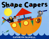 Shape Capers - Falwell, Cathryn
