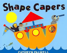 Shape Capers