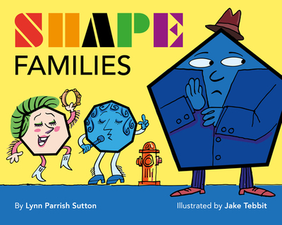 Shape Families - Sutton, Lynn Parrish